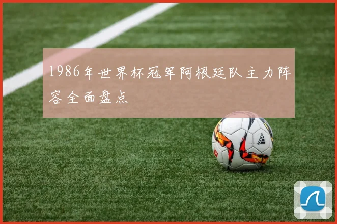 1986年世界杯冠军阿根廷队主力阵容全面盘点